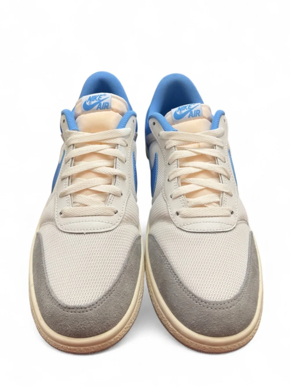 Nike Air Jordan Skyline Low ‘University Blue’ Sneakers Size US 12 Men’s (NWT)